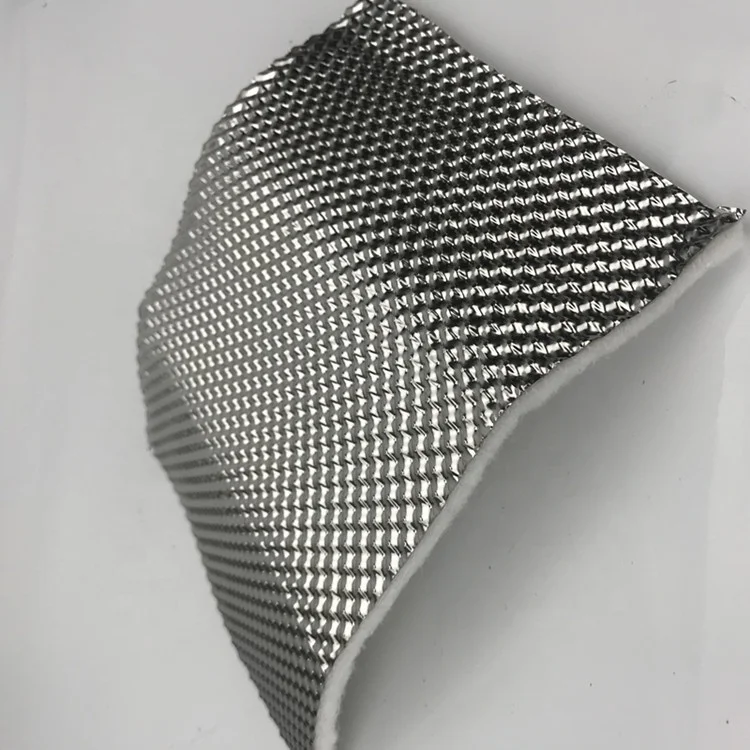 Heat Shield for exhaust