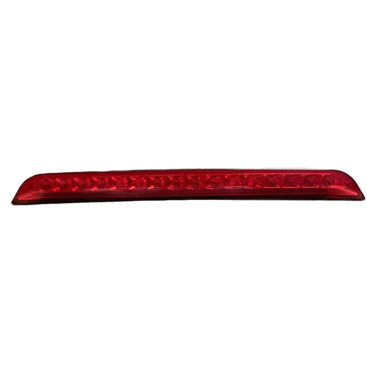 Bus accessories bus rear marker lamp for Marcopolo  WJC-S-013