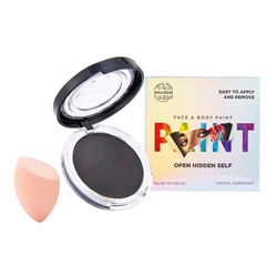 Water Based Face And Body Paint Professional Face And Body Paint Halloween Face Body Paint