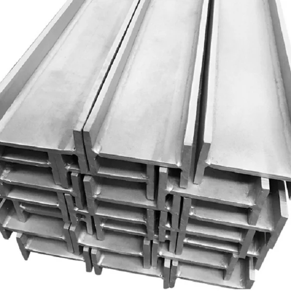  Конструкция из нержавеющей стали I-beam для заводской крыши H