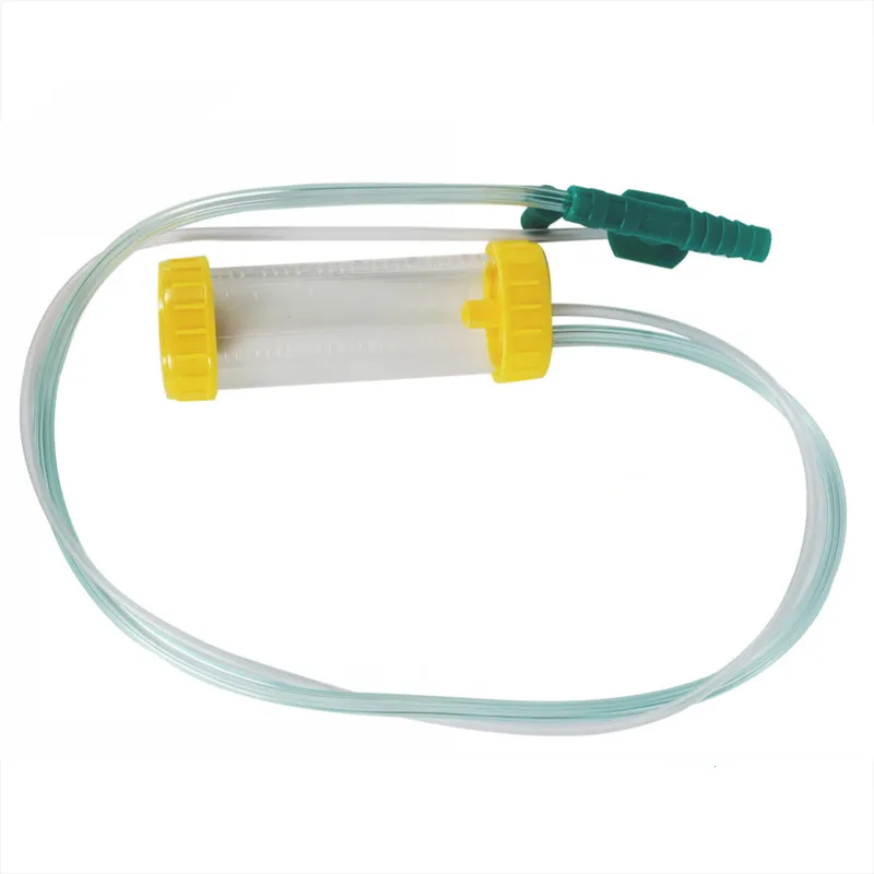 China High Quality Cheap Price Disposable CE/ISO Approved Infant Disposable Medical Mucus Extractor