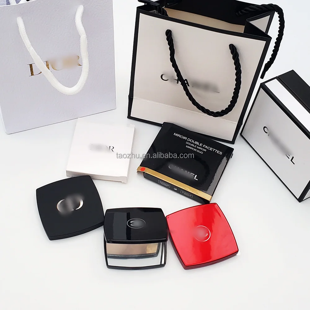 Dior-chanel-pocket-mirror