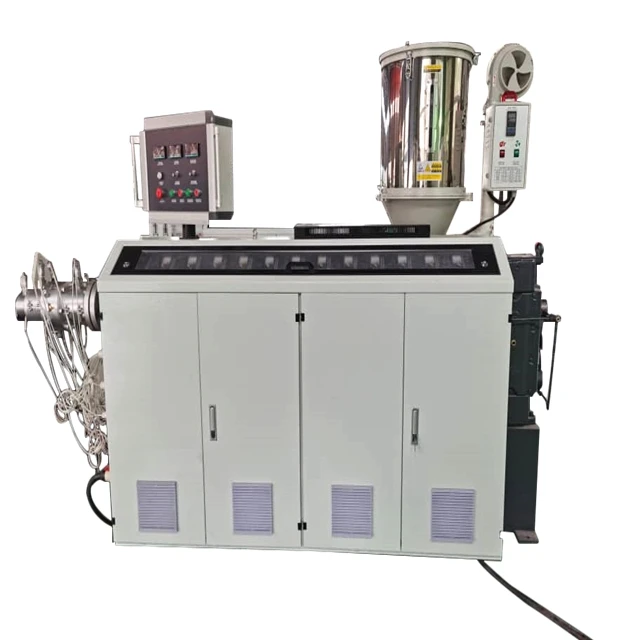 
 Недорогой маленький экструдер/небольшой экструдер для мягкого ПВХ  