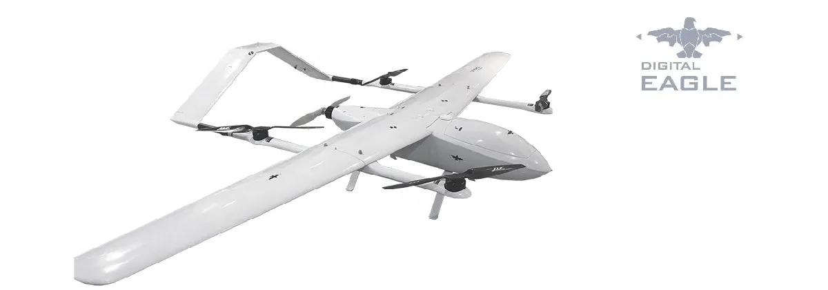 2023 New Arrival Small Drone for Cargo Delivery