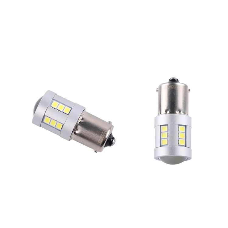 
Error Free Truck Accessories Super Bright Lighting System Taillight 24v 