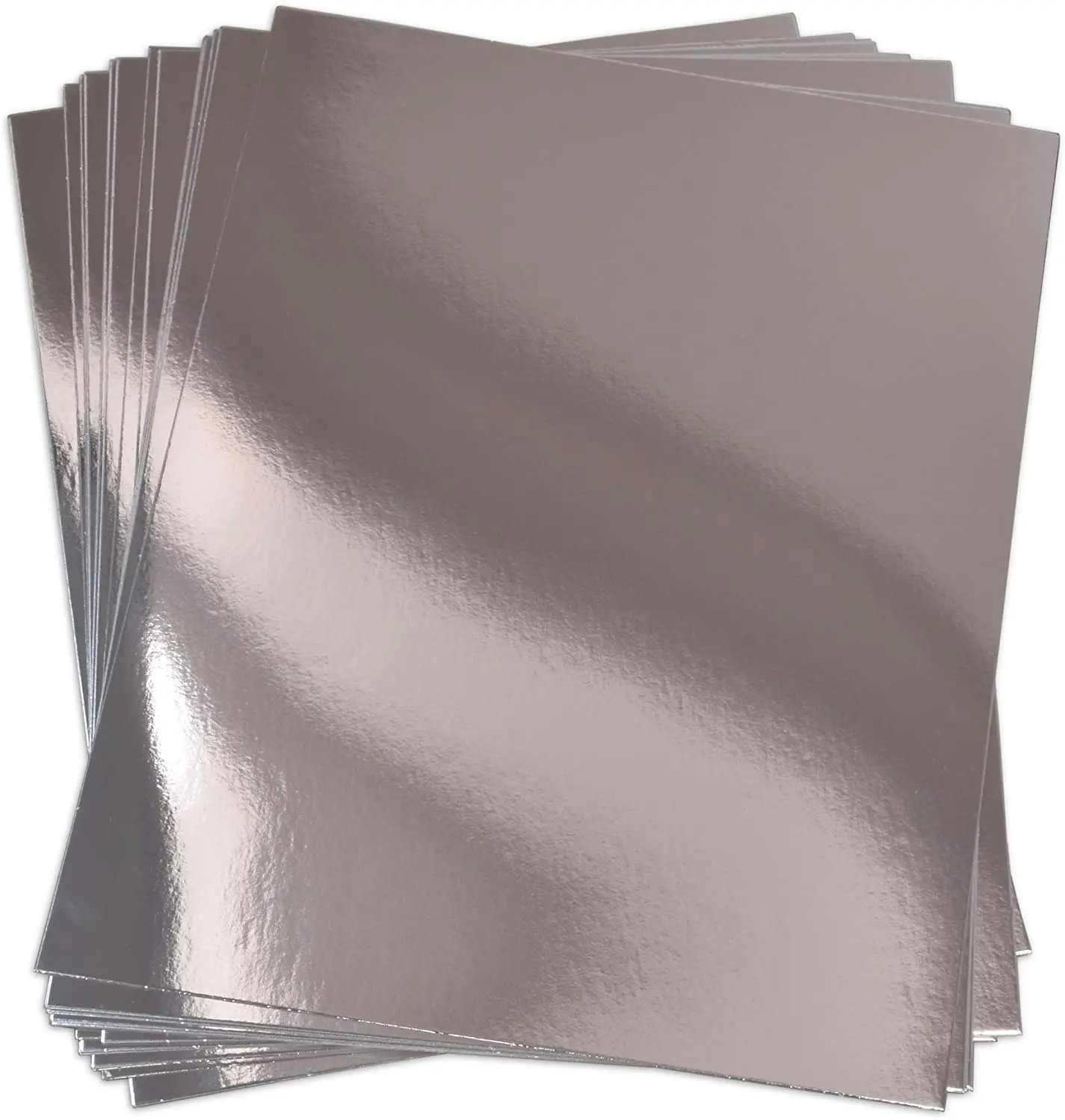 
2021 hot sell embossed metallized paper 