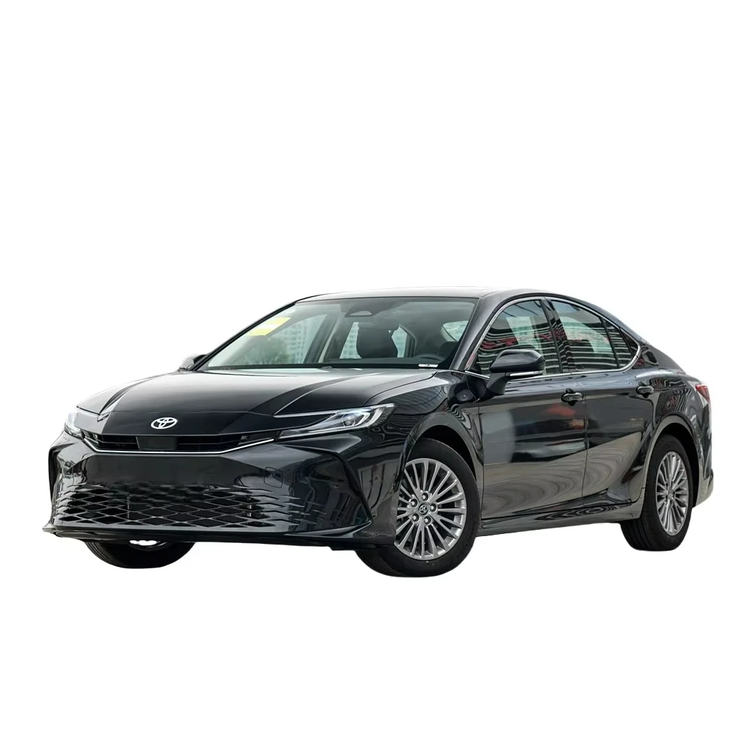 Высокопроизводительный Toyota Camry новая версия бензиновый автомобиль с турбонаддувом левое рулевое управление Лидер продаж высокое качество подержанная автомобильная кожа