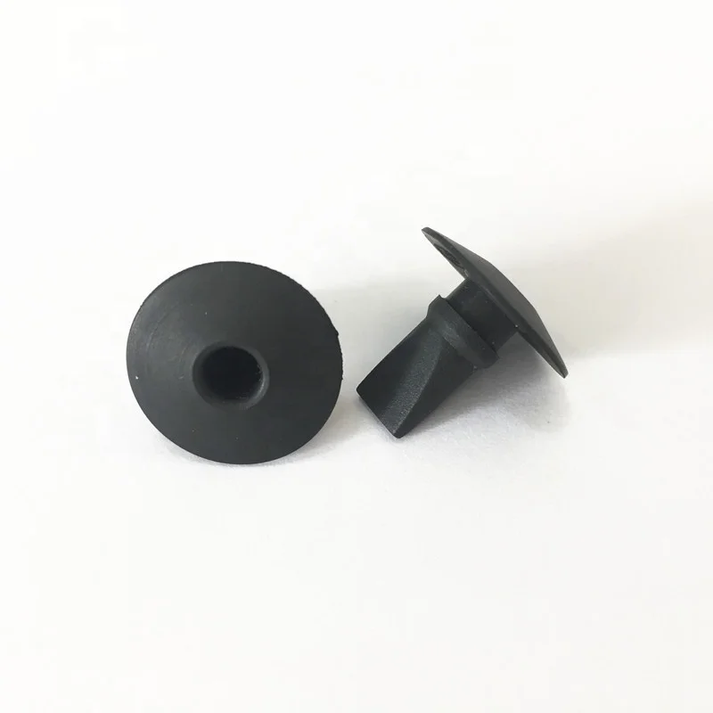 Mini Silicone Rubber Medical Food Grade Duckbill Valve
