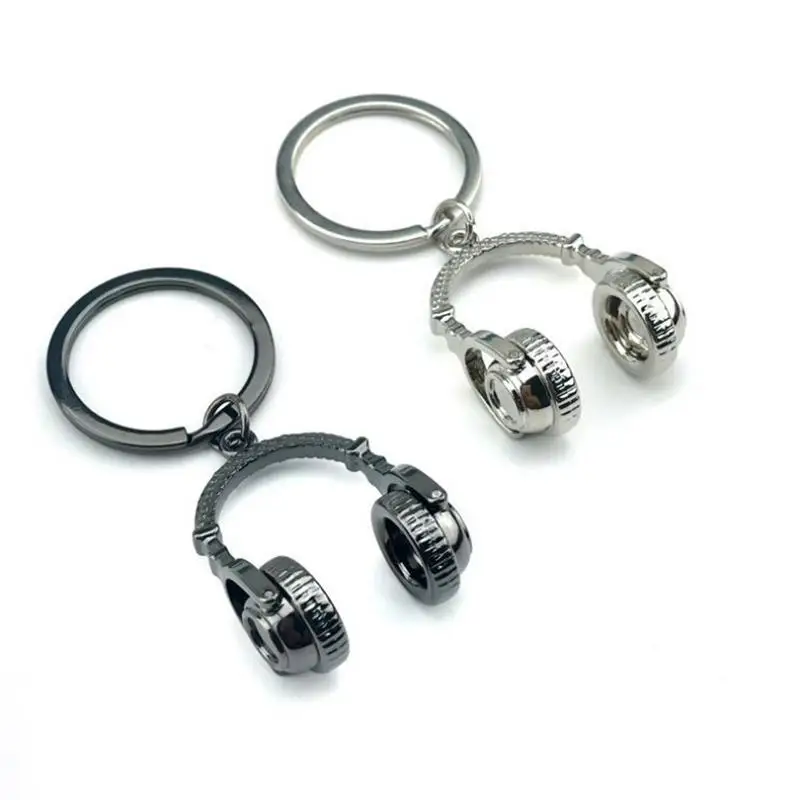 Мужская металлическая подвеска в стиле панк-рок