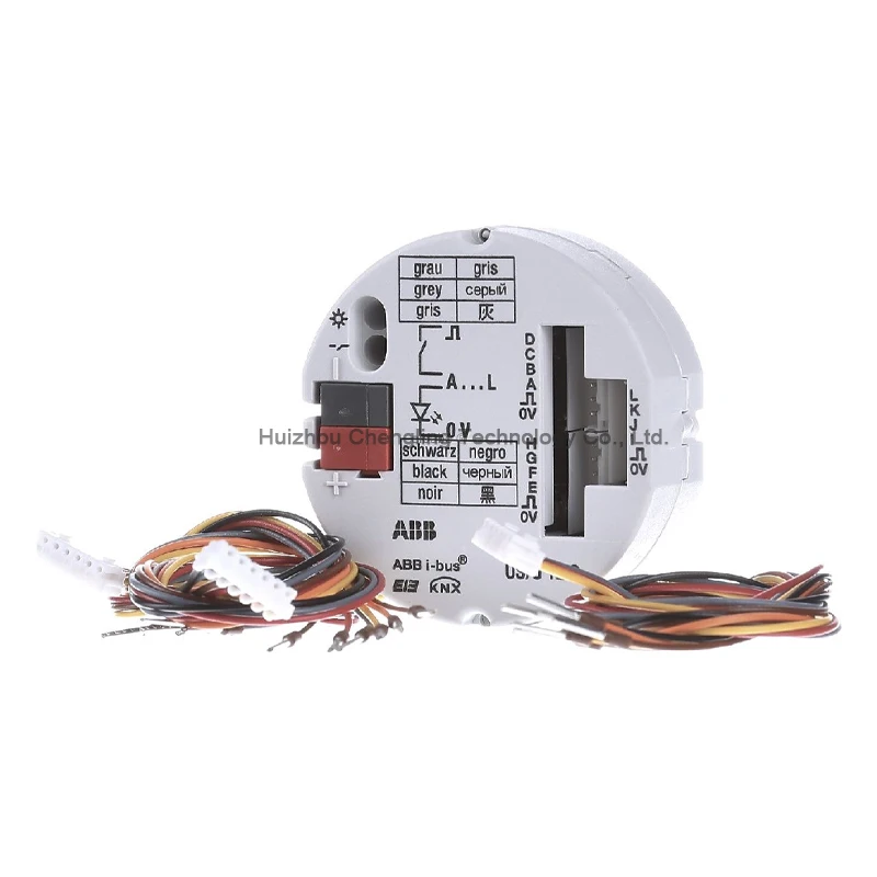 Wholesale KNX universal interface 2CDG110065R0011 ABB-plc