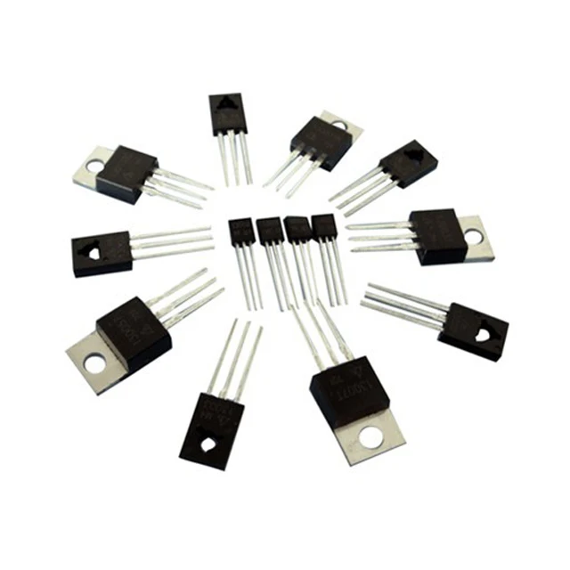  ISO9001:2015 IC Электроника чипы компоненты MMC5983MA 3-осевой магнитный