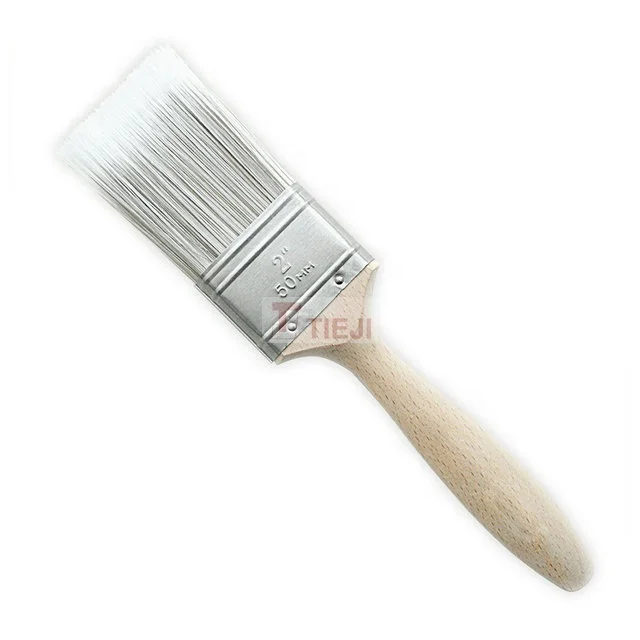 002 Nylon paint brush