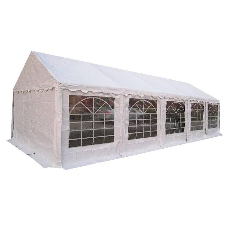 5x10m  large clear span outdoor  party marquee tent