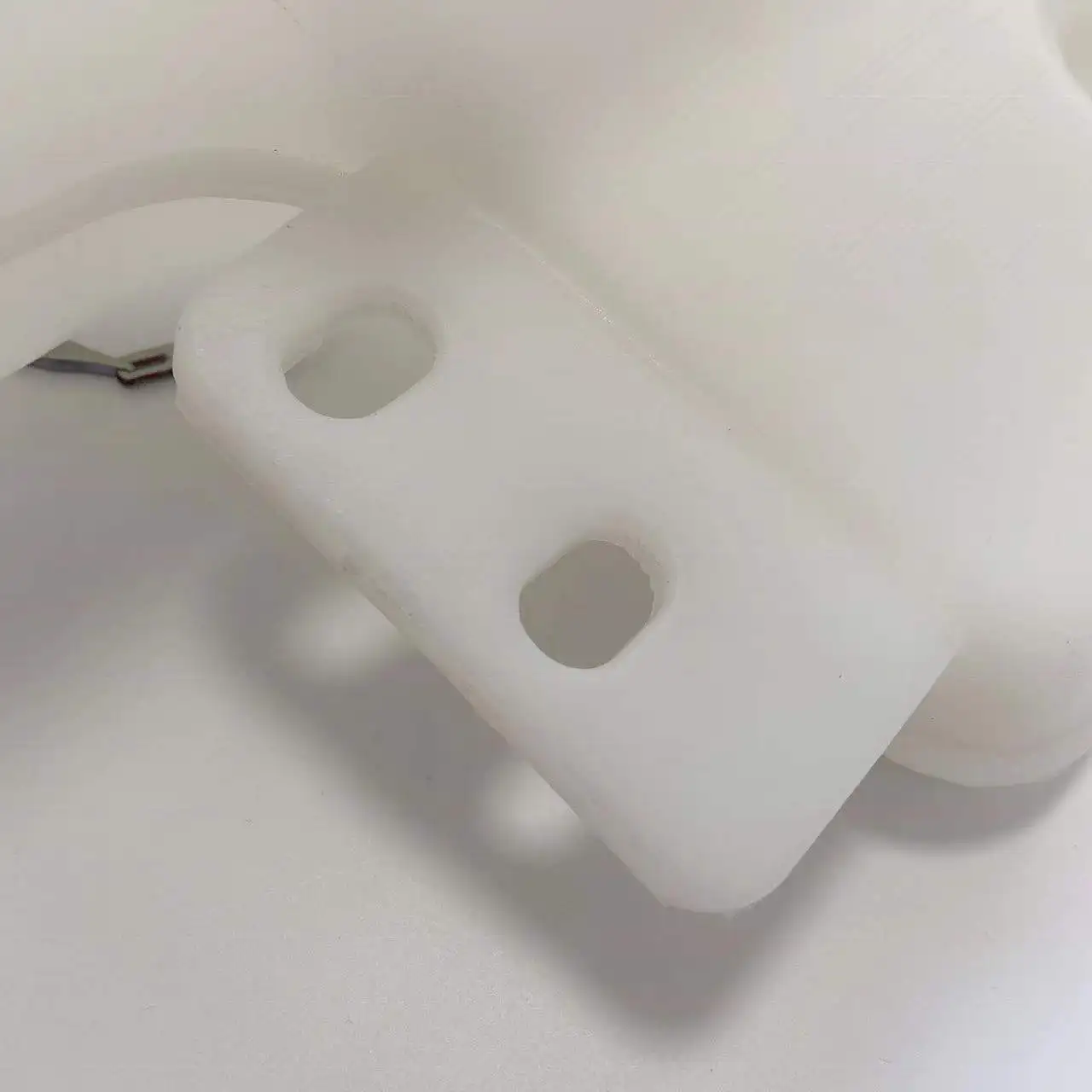 plastic water tank truck water tank truck Original Parts Light truck Plastic expansion water tank