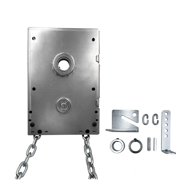 Garage Door Chain Hoist