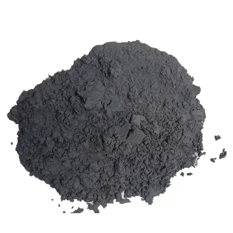 factory price Ni99.7 high and pure ultrafine conductive nickel powder