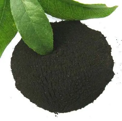 Удобрение ГУМАТ калия, гуминовая кислота, фульвовая кислота K2O, фульват калия