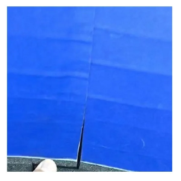 XLPE  40mm and Leather sports mat processing machine for connecting two mats together