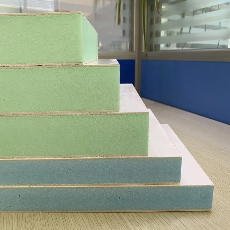 Стекловолоконная изоляционная Панель FRP XPS пенопластовая сэндвич-панель для стен и напольного покрытия, инкубатора