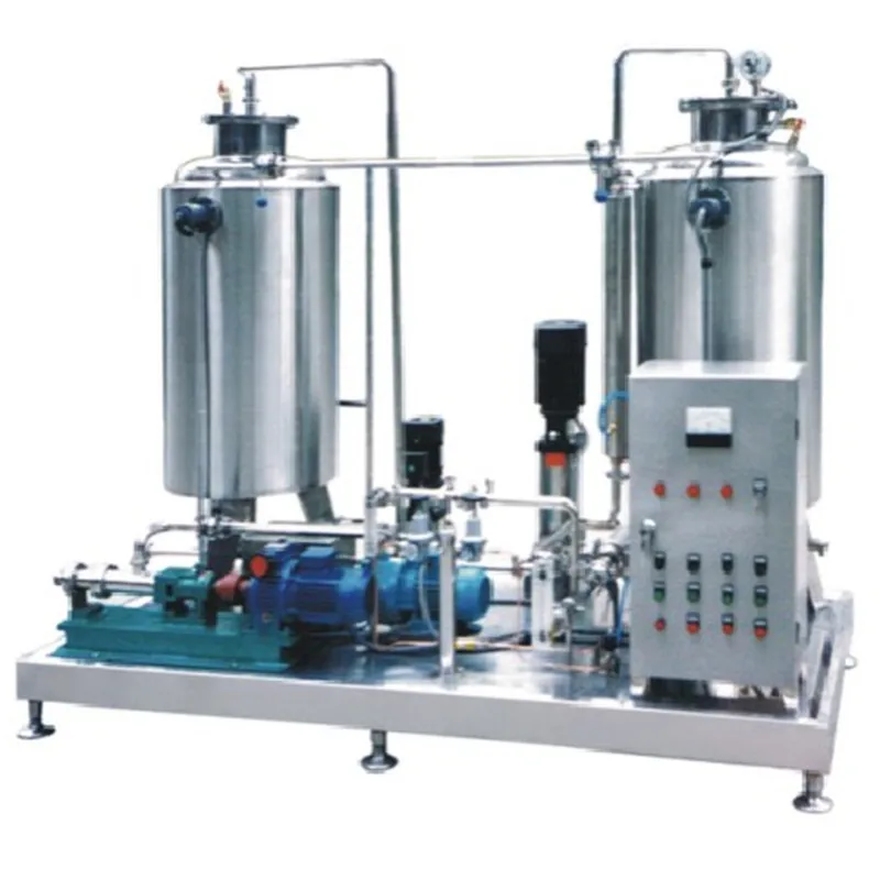 
One-time Soda Pop Blending Machine 