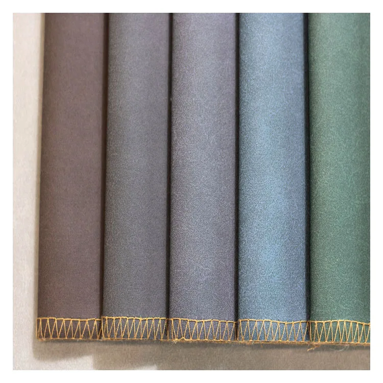 Customized Color Boucle Australian Style Boucle Sofa Fabric for Chair Polyester Boucle Fabric for Home Decoration