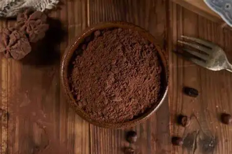 High Quality Hot sale Alkalize Cocoa Powder Cocoa Powder Alkalized fat 10%-12% 25kg