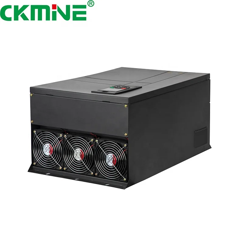Лидер продаж Солнечный водяной насос CKMINE SP800 380 В 11 кВт 10 9 8 MPPT автономный Инвертор VFD для сельскохозяйственного орошения