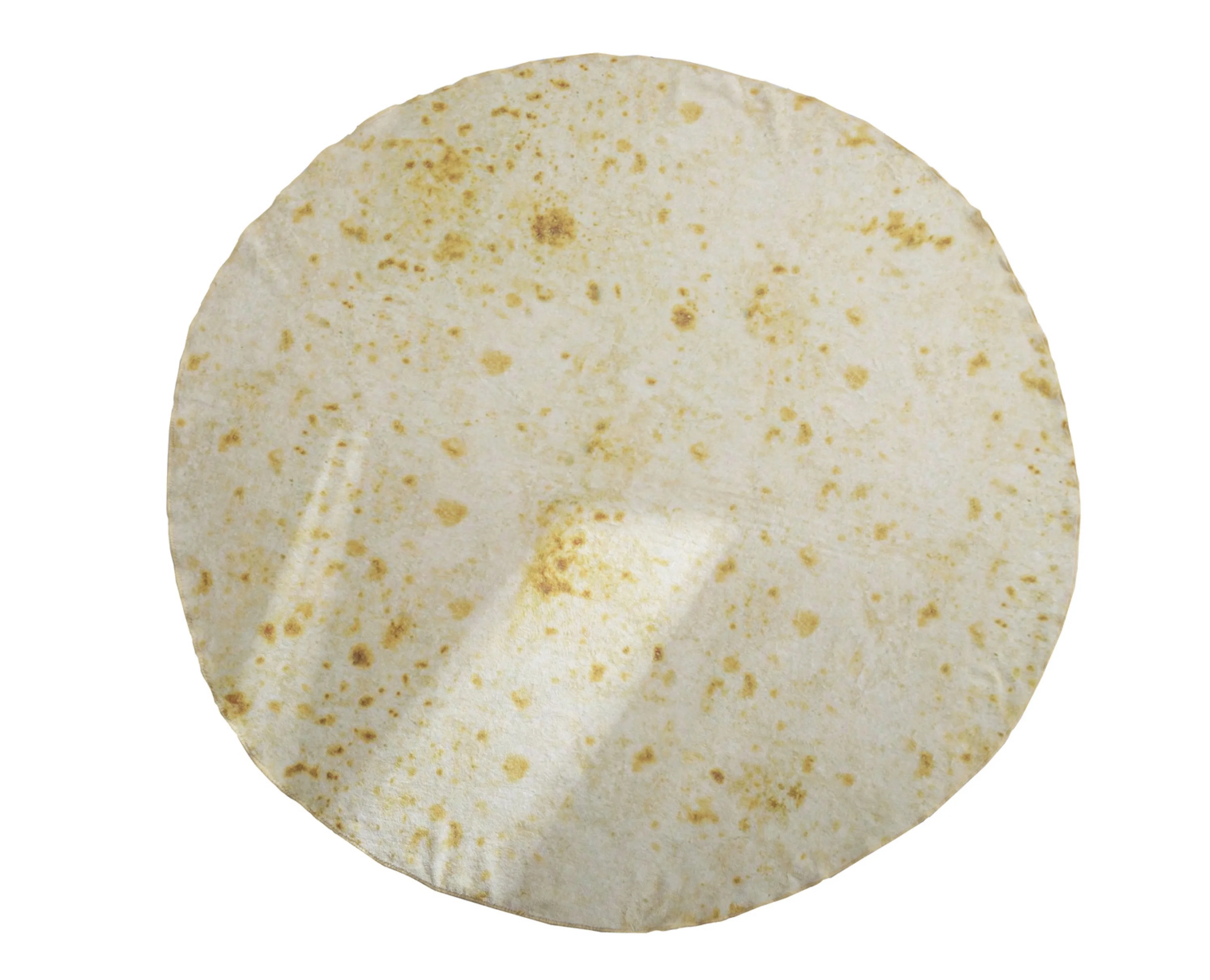 High Quality Home Textile fabric Flame Retardant Fabric Super Soft Hometextile Fabric Mexican Pizza Blanket