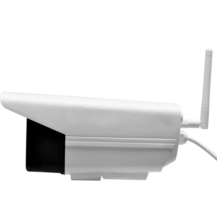 MUDA HD 1080P smart waterproof ip wireless security outdoor cctv camera security night vision camera