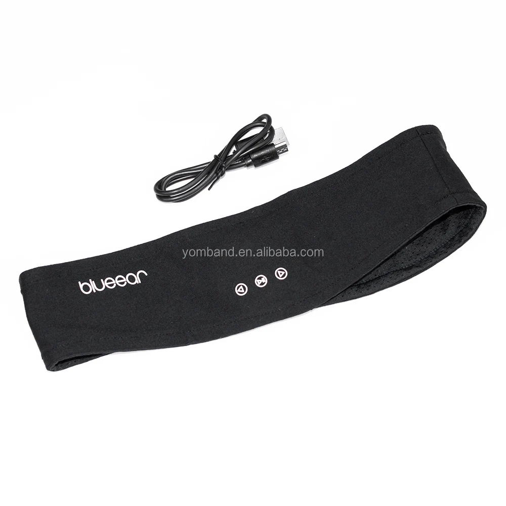 Built-in rechargeable battery.Hands-free calls with integrated microphone.  Wireless headset for Bluetooth devices.