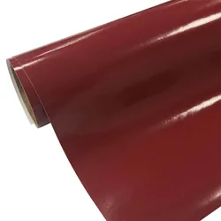 Supplier color cutting adhesive vinyl colorful cutting sticker vinyl roll self adhesive vinyl for cricut