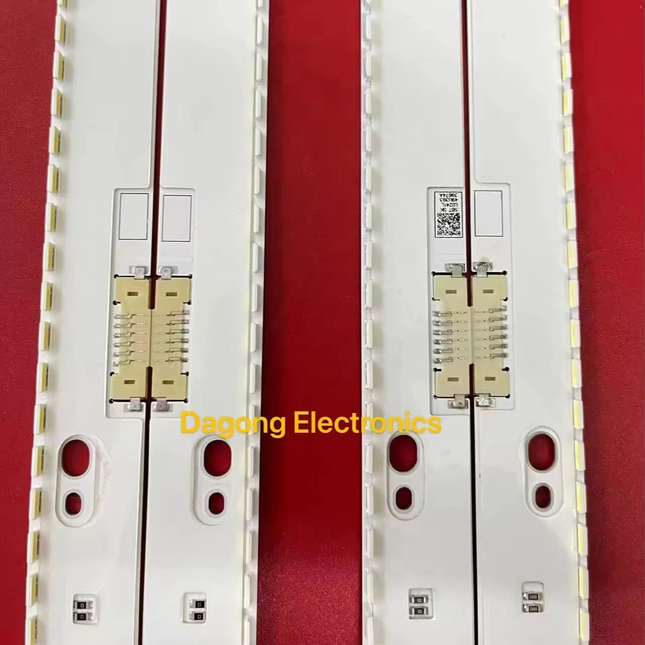49KU factory TV backlight for Samsung  Leds TV back light bar for replacement original quality new lamp 49K SAMSUNG 49KU