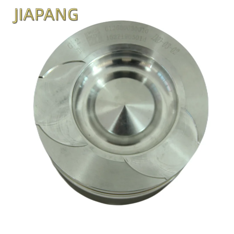 Piston Weichai WD10 engine piston 612600030010 construction machinery engine parts