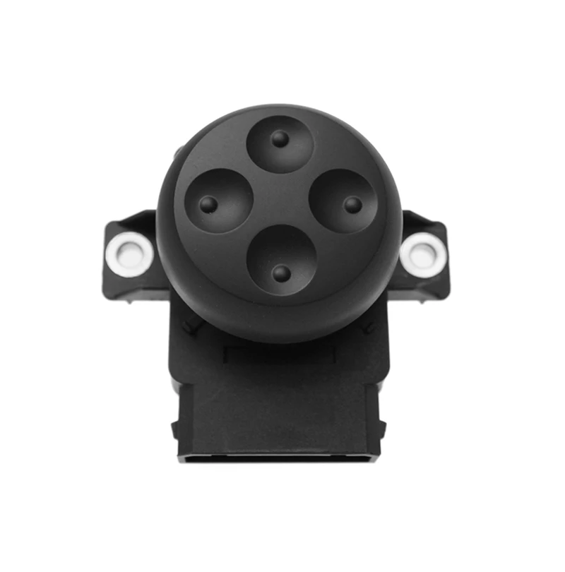 JK683 high-quality car accessories auto seat electric adjustment Four-way lumbar switch Adjust up and down Seat lumbar support