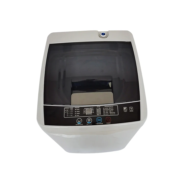 Special Design Widely Used 28kg Mini Automatic Household Single Tub Washing Machine