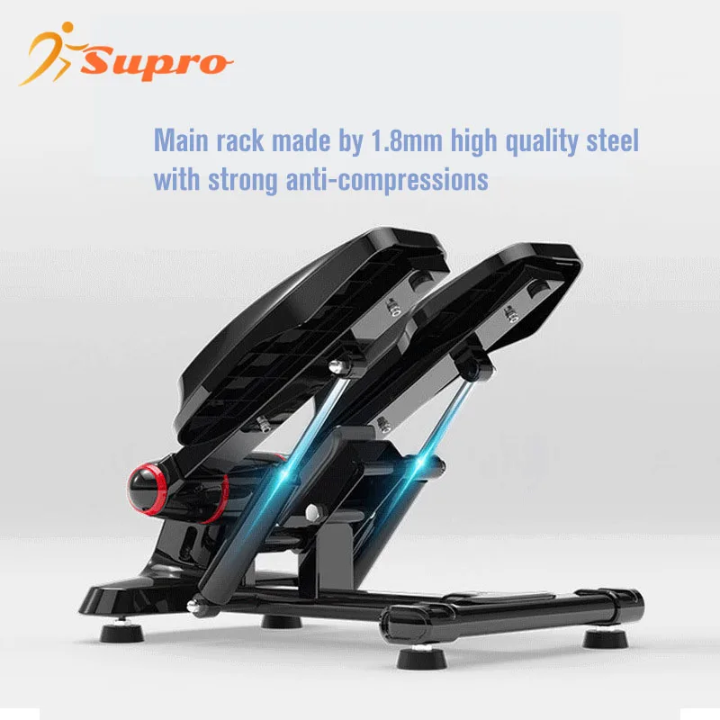 Supro OEM Home equipment mini twist mini stepper mini elliptical stepper