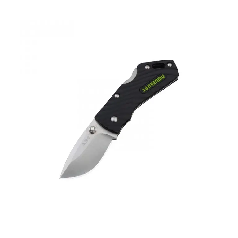 OEM/ODM Sanrenmu 4059BUC-PH EDC скидка мини Sharp легкий вес высокого качества 4Cr15N горячая Распродажа складной карманный нож