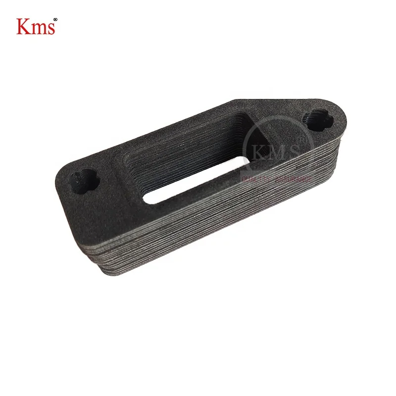 KMS ISBE ISDE Engine repair parts oil suction pipe joint gasket 4898301