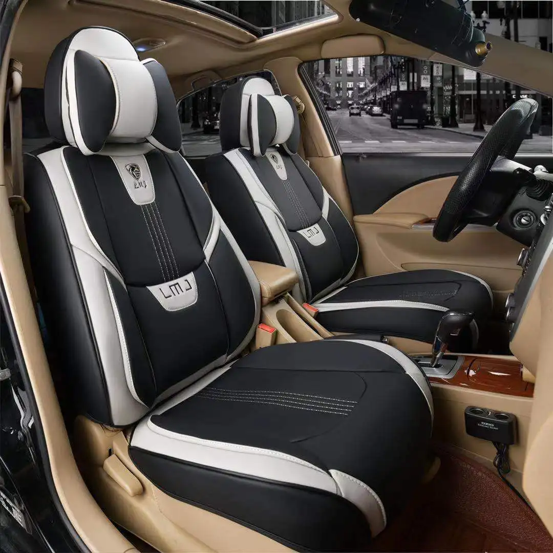  Меховые чехлы для автомобильных сидений автоматический