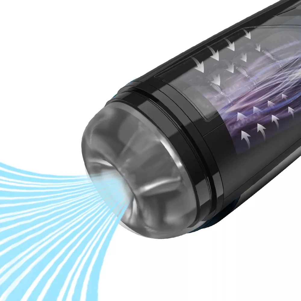 Masturbation Cup  Electric Sex Toy Artificial Vagina  Massager  Male Masturbation female sexy moans sex toys for man