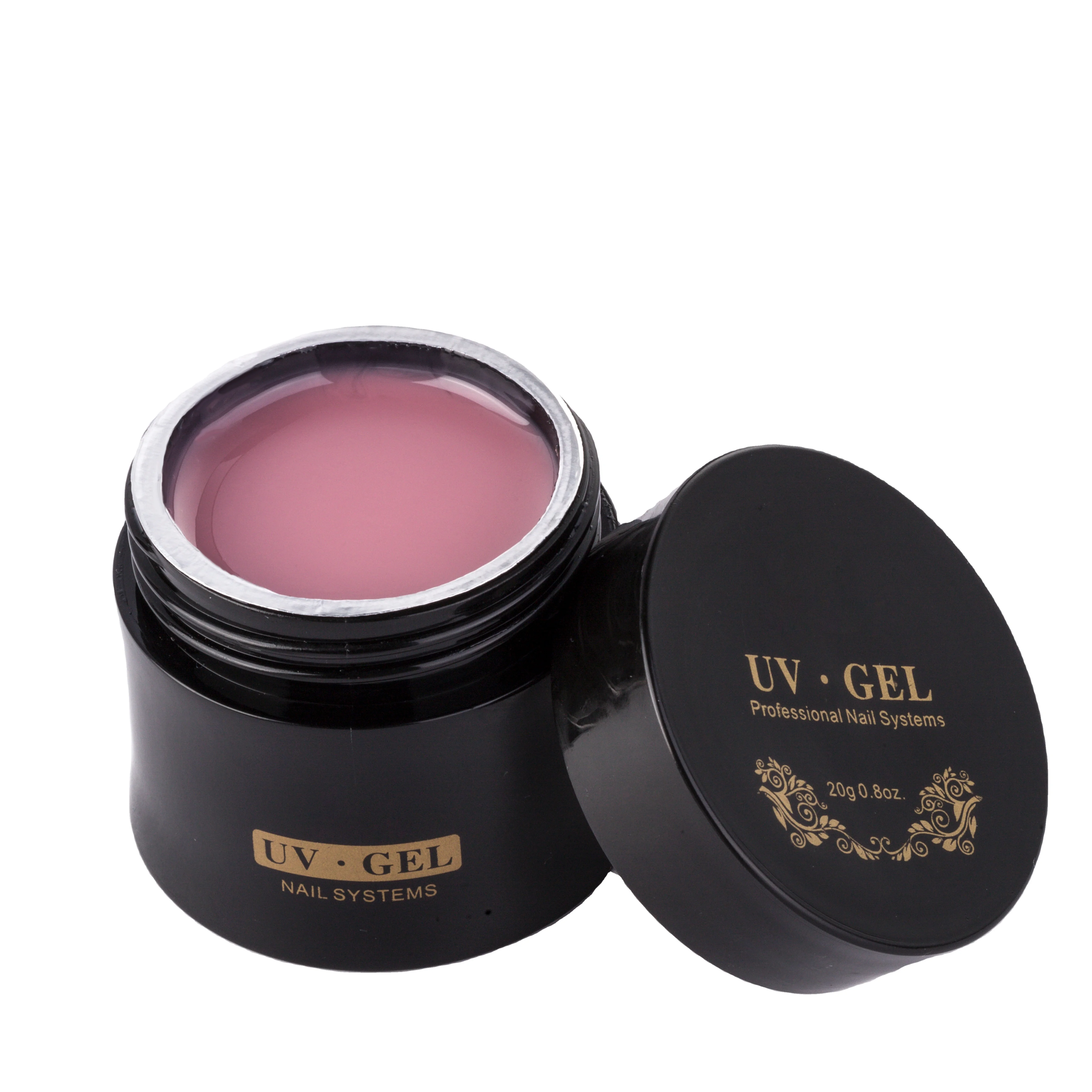 Hot Selling Poly Nail Gel Kit All For Manicure Quick With Low Price