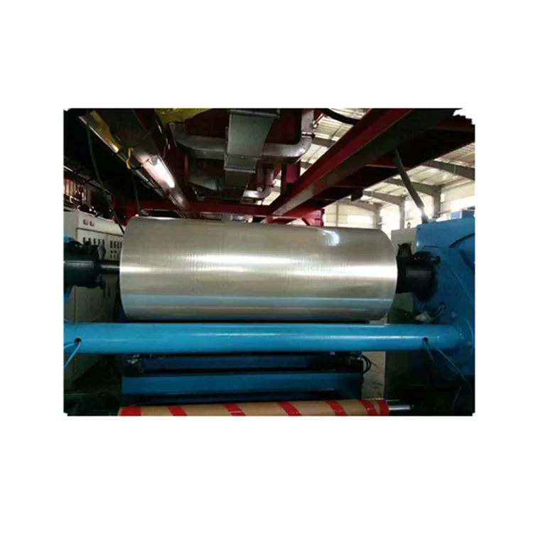 Manufacturer Supplier Bopp Tape Jumbo Roll Bopp Jumbo Roll Bopp Adhesive Tape Jumbo Roll