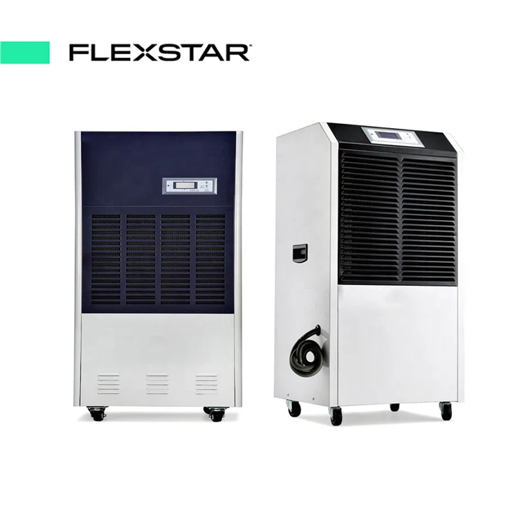 SINOWELL 240L/D 110L/D Greenhouse Grow Room Dehumidifier