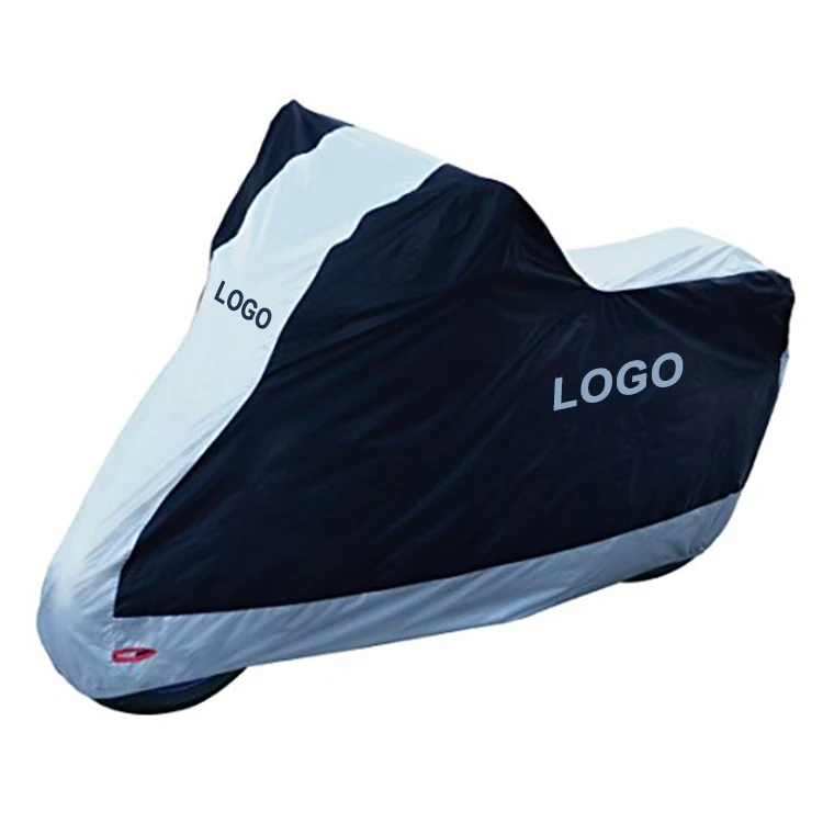 210D Oxford Waterproof UV Resistant Rain Motorcycle Protection