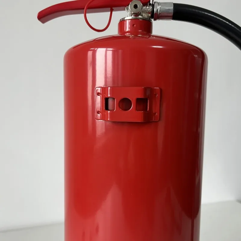High quality EN3 European standard 4kg Dry powder fire extinguisher manufacturer