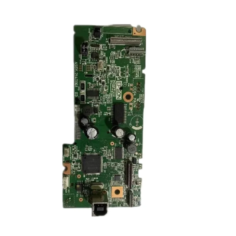 L130 90% new original Motherboard For Epson L130 Formatter Printer formatter board