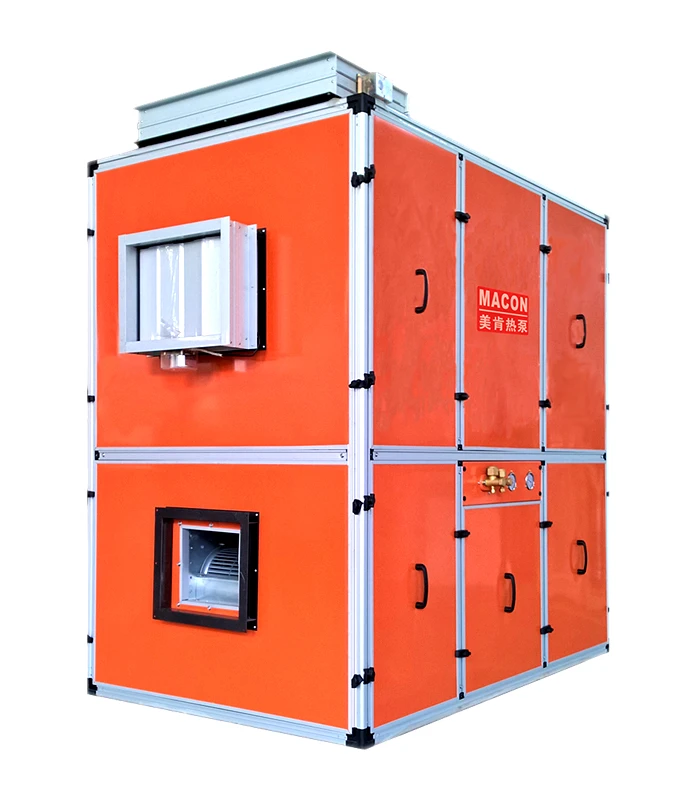 Все в одном, осушитель, коммерческий тепловой насос для бассейна, осушитель 30 кг 50 кг 60 кг