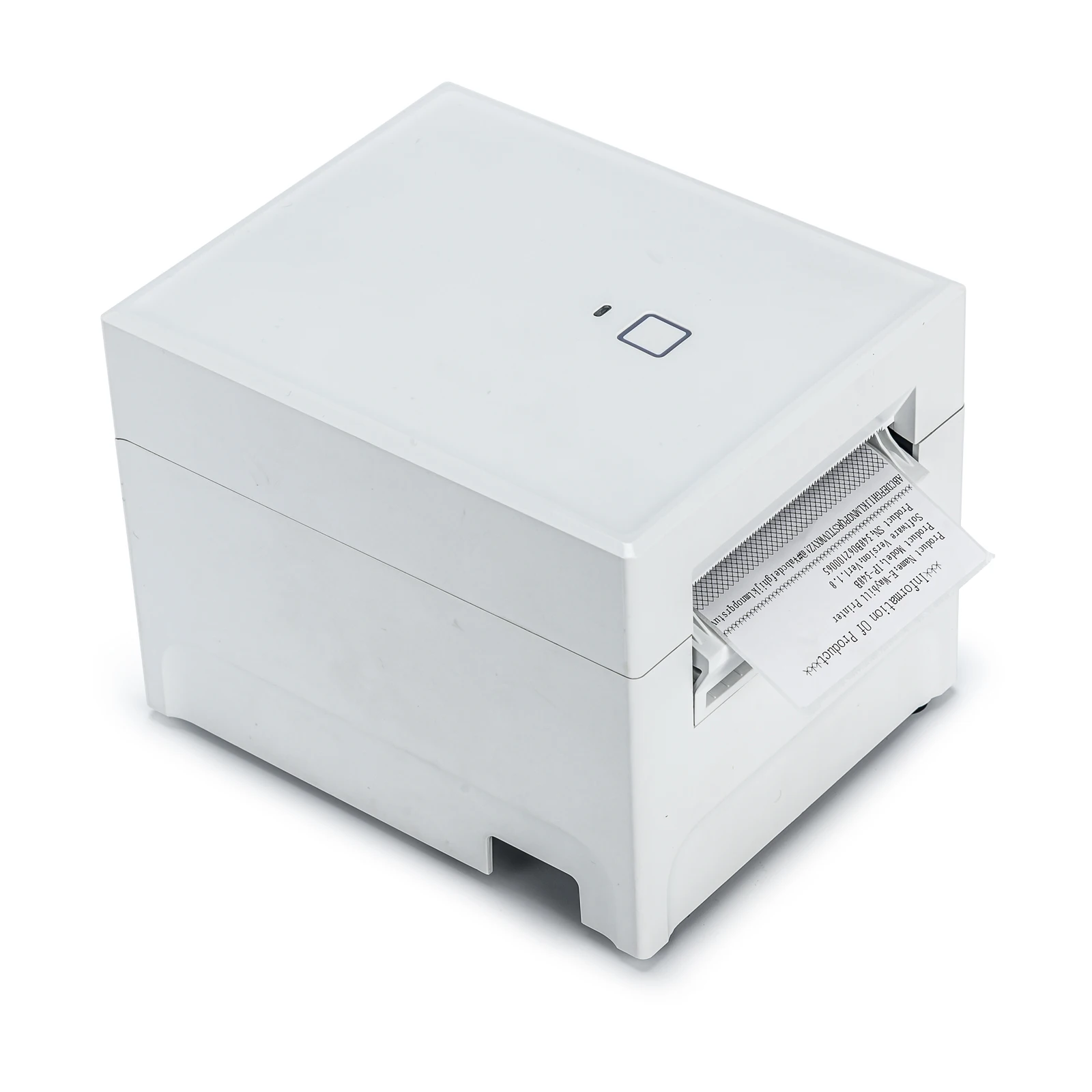 IPRT&BEEPRT High Printing Speed Address Express Label Printer Thermal Amazon SKU label Barcode printer