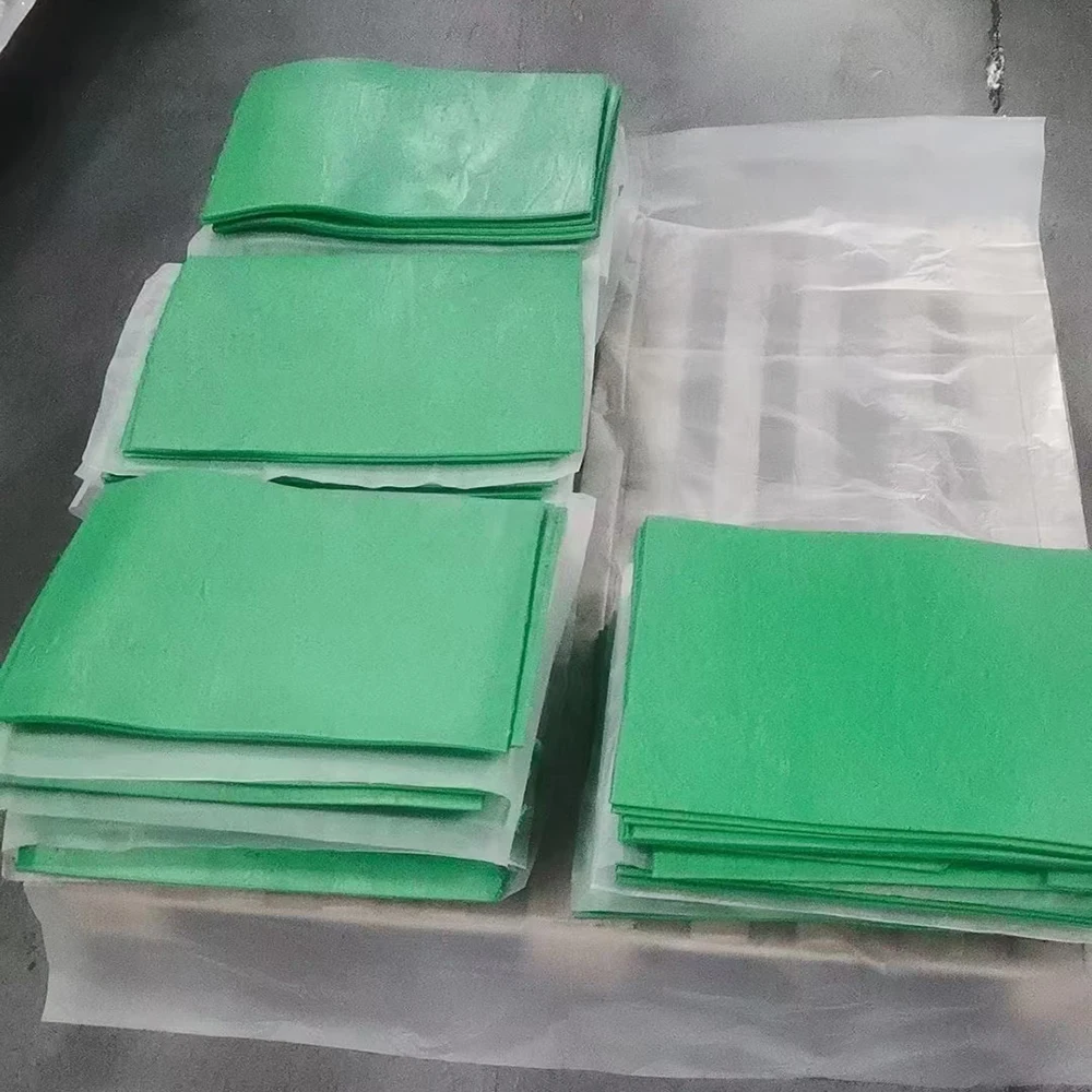 fudi fluorocarbon rubber FD5170 raw fkm rubber compound FKM masterbatch compounds dowhon rubber fkm