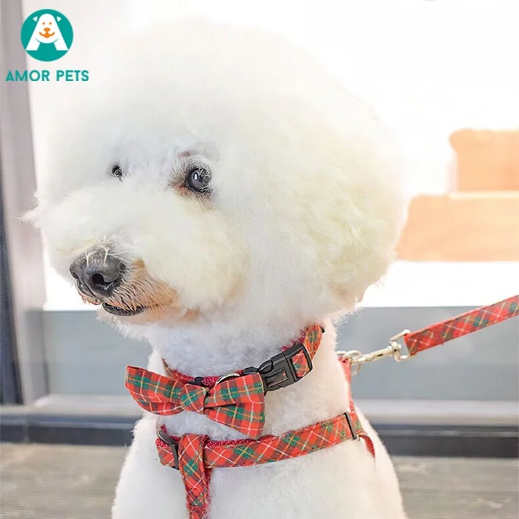 Custom Cat Dog Bow Tie Bowtie Collars Bulk Eco Friendly Pet Supplies Fancy Luxury Accessories Dog Collar